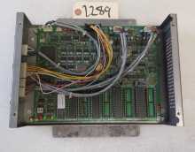 SEGA DAYTONA 2 Arcade Game DIGITAL SOUND Board #837-12273-92 (2289)