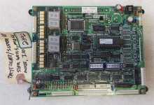 SEGA DAYTONA 2, SUPER GT & more Arcade Game IO Board #838-13992 (2392)