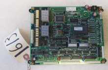 SEGA DAYTONA 2, SUPER GT, STAR WARS Arcade Game IO Board #838-13481 (1613)