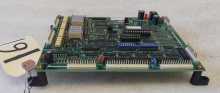SEGA DAYTONA 2, SUPER GT, STAR WARS Arcade Game IO Board #838-13481 (1613)