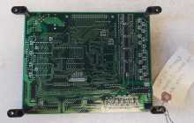 SEGA DAYTONA 2, SUPER GT, STAR WARS Arcade Game IO Board #838-13481 (1613)