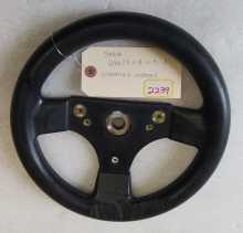 SEGA DAYTONA USA Arcade Game STEERING WHEEL (2239) 