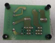 SEGA DAYTONA USA DELUXE Arcade Game POWER ADAPTER Board #838-10801 (8834)