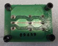 SEGA DAYTONA USA DELUXE Arcade Game POWER ADAPTER Board #838-10802 (8830) 