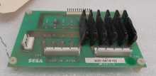 SEGA DAYTONA USA DELUXE Arcade Game RELAY Board - #839-0619-02 (8827) 