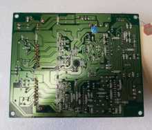 SEGA DAYTONA USA DELUXE Arcade Machine Game PCB Printed Circuit SOUND AMP Board #5694 for sale  