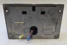 SEGA Driver Arcade Game PEDAL ASSEMBLY #9802