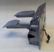 SEGA Driver Arcade Game PEDAL ASSEMBLY #9804 