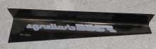 SEGA F355 CHALLENGE Arcade Game PLEXIGLASS SHIELD #8905 