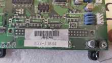 SEGA FERRARI F355 CHALLENGE Arcade Game IO Board #837-13844 (2252)