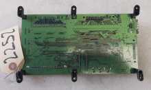 SEGA FERRARI F355 CHALLENGE Arcade Game IO Board #837-13844 (2252)