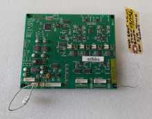 SEGA GHOST SQUAD Arcade GUN IR SENSOR Board #9036 