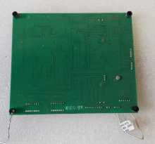 SEGA GHOST SQUAD Arcade GUN IR SENSOR Board #9036 