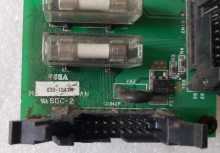 SEGA GHOST SQUAD Arcade Game GUN INTERFACE Board #839-1243R (9521) 