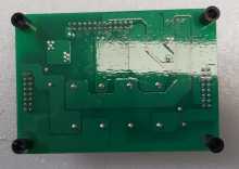 SEGA GHOST SQUAD Arcade Game GUN RIFLE FUSE HUB Board #839-1243R (8811) 
