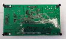 SEGA GHOST SQUAD Arcade Game I/O Board #837-14572 (8828) 
