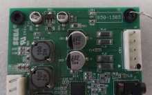 SEGA GHOST SQUAD Arcade Game SOUND AMP Board #839-1383 (8817) 
