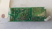 SEGA GHOST SQUAD Arcade POWER SUPPLY Board #9024 