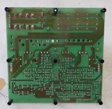 SEGA HARLEY DAVIDSON Arcade Game SOUND AMP Board - #838-13142 (8629)