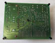 SEGA HARLEY DAVIDSON Arcade Game SOUND AMP Board - #838-13142 (8632)