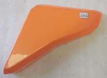 SEGA HARLEY DAVIDSON / LA RIDERS  Arcade Game PLEXIGLASS HEADER END CAP (2266) 