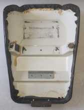 SEGA HARLEY DAVIDSON / LA RIDERS  Arcade Game SEAT (2269) 