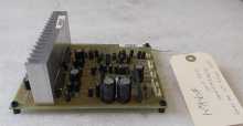 SEGA HOUSE OF THE DEAD Arcade Game SOUND AMP Board #838-11650-07 (9464) 