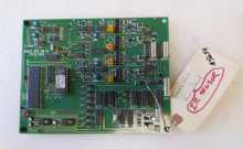 SEGA JURASSIC PARK Arcade Machine Game PCB Printed Circuit IR Sensor Board #5654 for sale