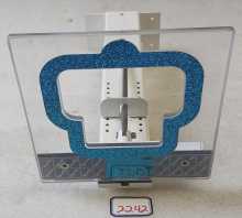 SEGA KEY MASTER Arcade Game PRIZE HANGER Assembly (2242)