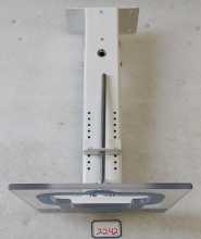 SEGA KEY MASTER Arcade Game PRIZE HANGER Assembly (2242)