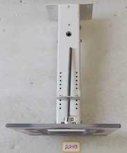 SEGA KEY MASTER Arcade Game PRIZE HANGER Assembly (2243) 