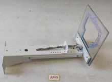 SEGA KEY MASTER Arcade Game PRIZE HANGER Assembly (2243) 