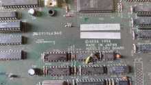 SEGA Model 3 Arcade Game Board Set  #1983 