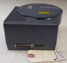 SEGA NAOMI Arcade Game CHIHIRO TRIFORCE GD ROM DISC DRIVE #610-0617 (2117)