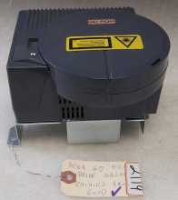 SEGA NAOMI Arcade Game CHIHIRO TRIFORCE GD ROM DISC DRIVE #610-0617-01 (2119)