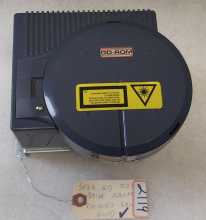 SEGA NAOMI Arcade Game CHIHIRO TRIFORCE GD ROM DISC DRIVE #610-0617-01 (2119)