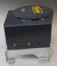 SEGA NAOMI Arcade Game CHIHIRO TRIFORCE GD ROM DISC DRIVE #610-0617-01 (2119)