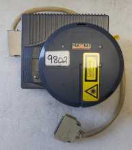 SEGA NAOMI Arcade Game CHIHIRO TRIFORCE GD ROM DISC DRIVE #610-0617-01 (9802) 