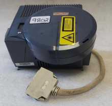 SEGA NAOMI Arcade Game CHIHIRO TRIFORCE GD ROM DISC DRIVE #610-0617-01 (9802) 