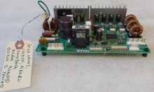 SEGA Naomi Arcade Game CHIHIRO HIKARU OUTRUN 2 FEEDBACK DRIVER Board #838-14174 (9807) 
