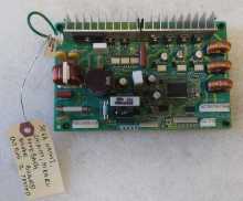 SEGA Naomi Arcade Game CHIHIRO HIKARU OUTRUN 2 IO Board #837-13551-92 (9808) 