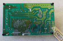 SEGA Naomi Arcade Game CHIHIRO HIKARU OUTRUN 2 IO Board #837-13551-92 (9808)