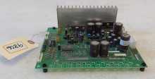SEGA Naomi Arcade Game CHIHIRO HIKARU OUTRUN 2 SOUND AMP Board #838-13578 (9806) 
