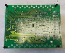 SEGA Naomi Arcade Game CHIHIRO HIKARU OUTRUN 2 SOUND AMP Board #838-13578 (9806) 