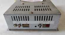 SEGA Naomi Arcade Game SOUND AMP Board #601-10369 (8625) 