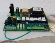 AMERICAN CHANGER RELAY Board #48-021A-RV03 (8550) 