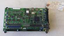 SEGA Naomi Deluxe Arcade Game IO Board #837-13841 (1506) 