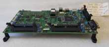 SEGA Naomi Deluxe Arcade Game IO Board #837-13841 (1506) 