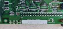 SEGA Naomi Deluxe Arcade Game IO Board #837-13841 (1506) 