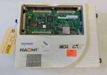 SEGA Naomi MAZE OF THE KING Arcade Game MOTHERBOARD E BIOS #8537